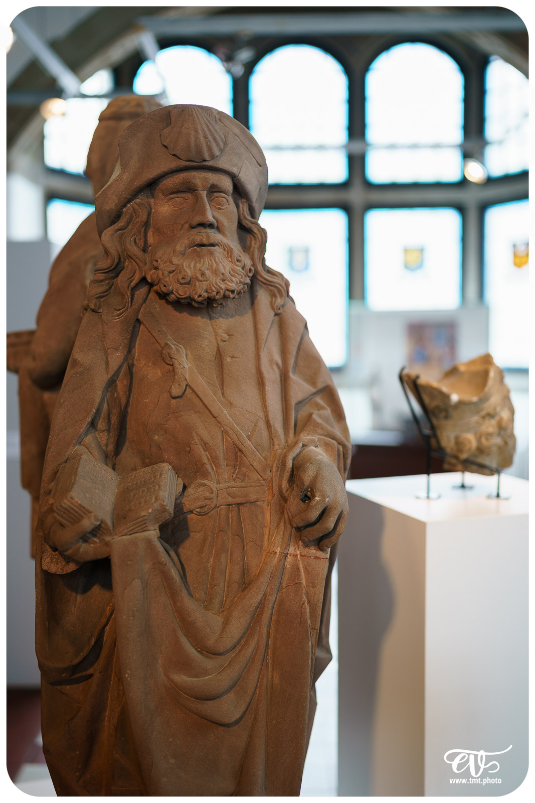 JOURNÉES EUROPÉENNES DE L'ARCHÉOLOGIE